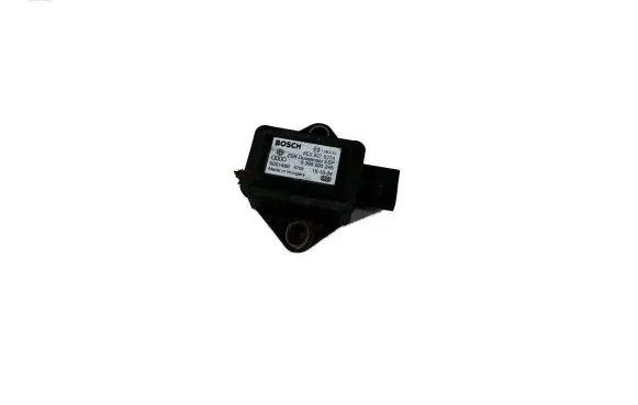 Audi A4 S4 B6 8E 8H ESP acceleration yaw rate sensor 8E0907637A 0265005245 5001480