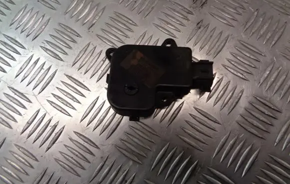 Renault Espace IV Central body control module 52485222