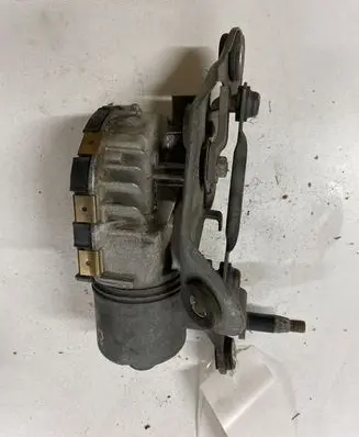 Peugeot 407 Wiper motor 3397020899