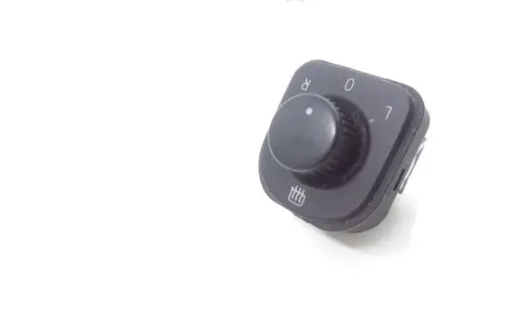 Volkswagen PASSAT B6 Wing mirror switch 1K0959565F