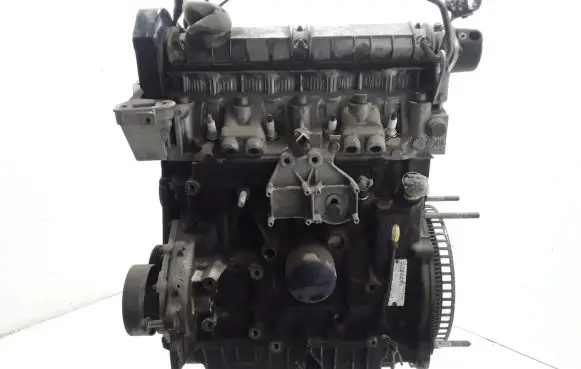 Renault Scenic I Engine F3R797