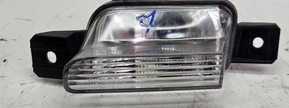 Volkswagen Tiguan Number plate light 5N0941072A
