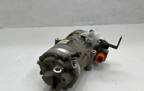 KIA Niro Air conditioning (A/C) compressor (pump) CA600MDEAA04 HES33 0RRB100EV