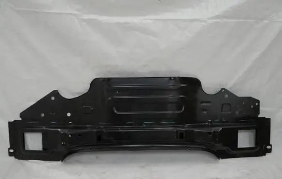 Peugeot 208 II Trunk bottom trim panel 1646182480