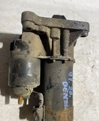 Renault Espace III Starter motor