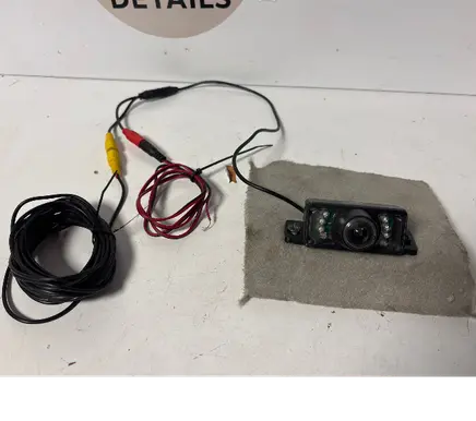BMW X5 E70 Reversing camera C1012101BG