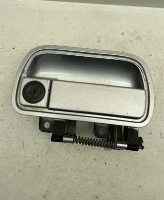 Citroen Evasion Tailgate/trunk/boot exterior handle 1478370077