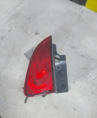 Renault Espace - Grand espace IV Rear fog light 8200027154