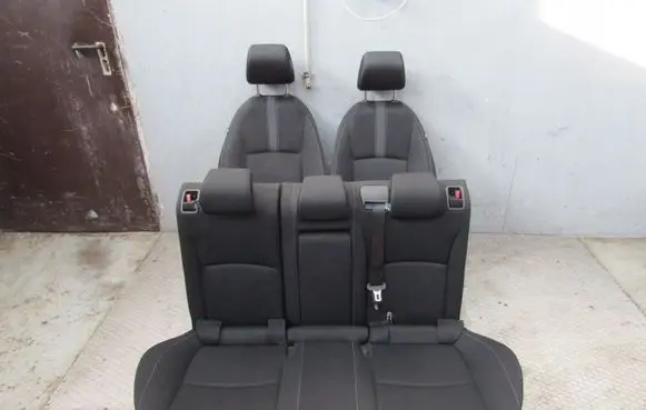 Honda Civic X Interior set 