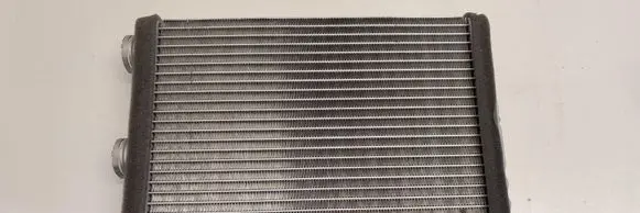 Suzuki Swift IV Heater blower radiator 
