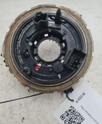 Audi A4 S4 B6 8E 8H Airbag slip ring squib (SRS ring) 8E0953541C