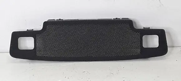 Dash center speaker trim cover