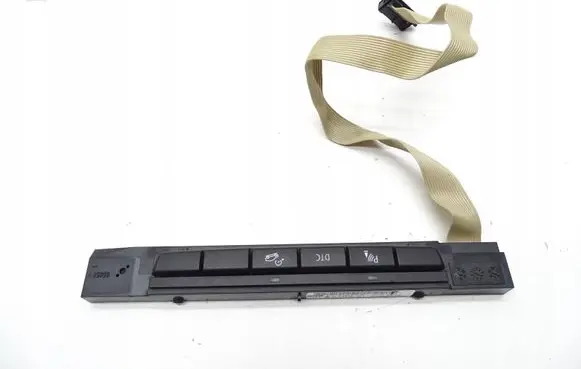 BMW X1 E84 Parking (PDC) sensor switch 9203970