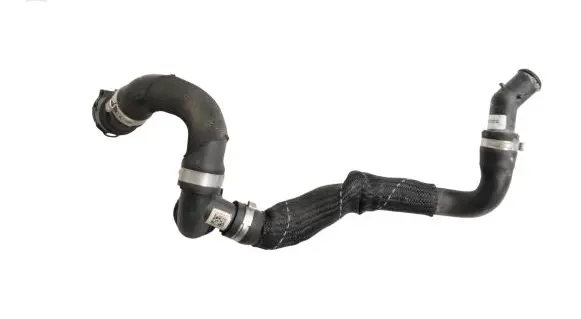 BMW 2 F44 Engine coolant pipe/hose 835520229 8631942