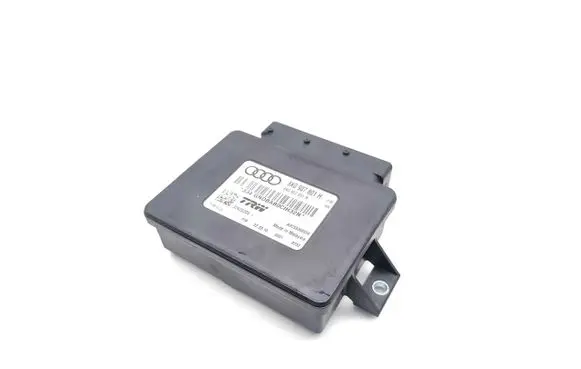 Audi A5 8T 8F Hand brake control module 8K0907801H 32620205 A2C53369554