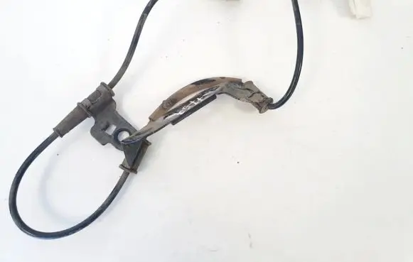 Hyundai Sonata ABS rear brake sensor 599103q000 59910-3q000