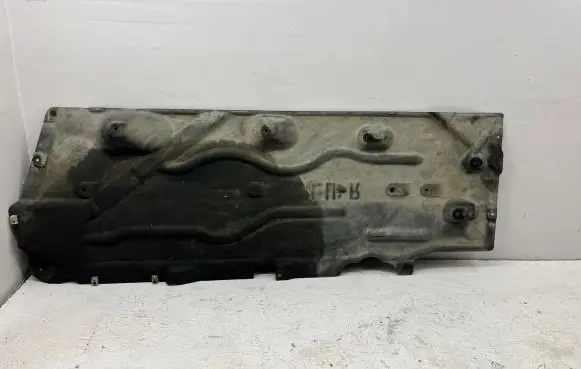 BMW 2 F46 Side bottom protection 4FD7