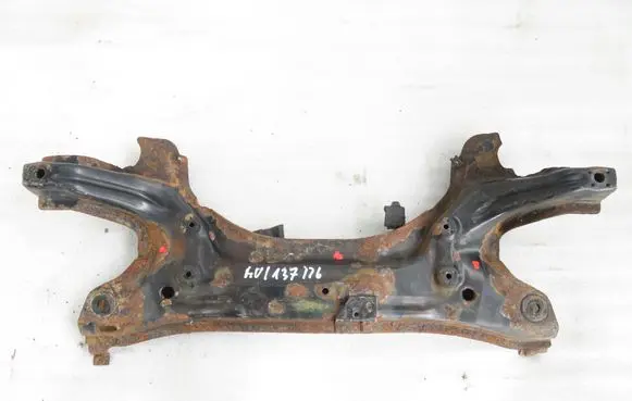 Volkswagen Lupo Front subframe 