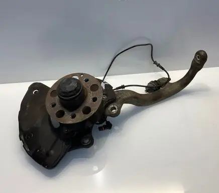 Mercedes-Benz S W221 Front wheel hub A2213324501 2213324501