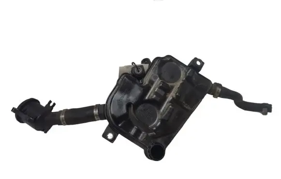 Citroen C5 Oil breather separator 9675994880