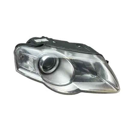 Volkswagen PASSAT B6 Headlight/headlamp 20A733B 2067398 20B2418S