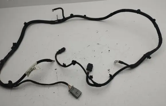 Peugeot 3008 II Wires (generator/alternator) 9806850380