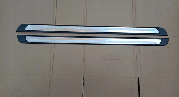 Audi A3 S3 8V Seat and door cards trim set 8V3853491A