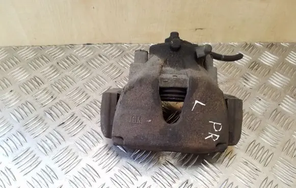 Opel Zafira B Front brake caliper