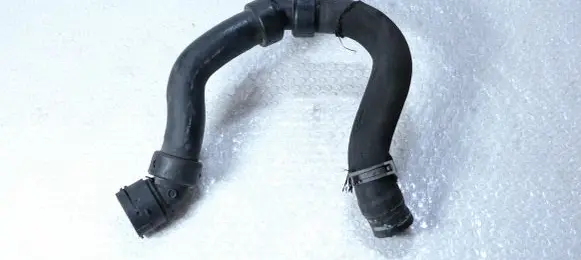 Audi A6 S6 C5 4B Air intake hose/pipe 4B0121101T