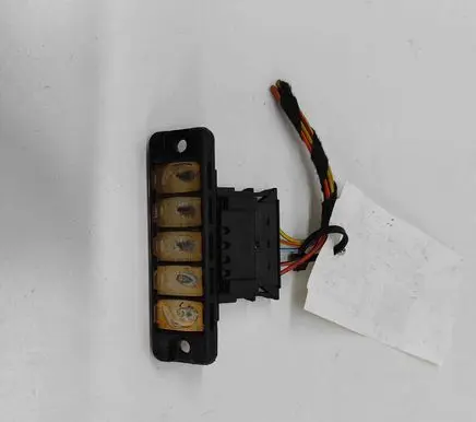Mercedes-Benz Vito Viano W447 Sliding door contact joint A6398200011