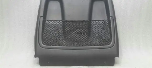 Mercedes-Benz R W251 Seat trim A2519100439