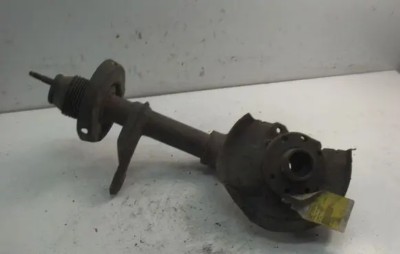 Opel Ascona C Front wheel hub spindle knuckle 