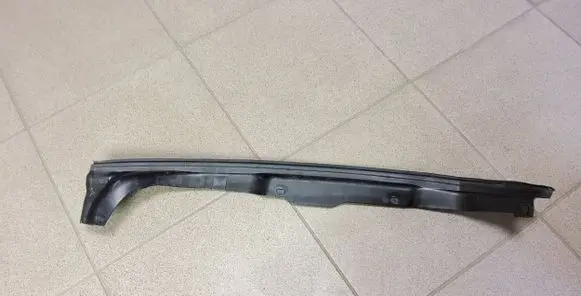 Fiat Tipo Rubber seal front door (on door) 00520601790E