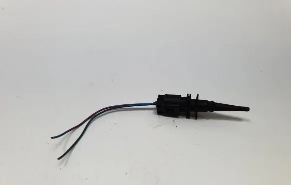BMW 5 E60 E61 Outside/exterior temperature sensor 6936953 65816936953 65816905050