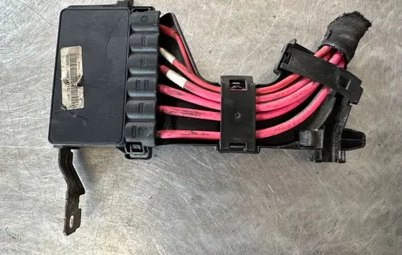Renault Scenic III - Grand scenic III Positive wiring loom 243170003R
