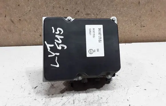 Audi S5 ABS Pump 8K0907379BJ 8K0614517EJ