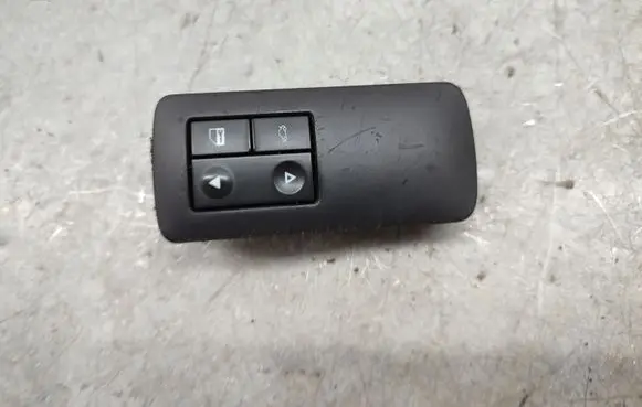 Opel Signum Electric window control switch 24453571