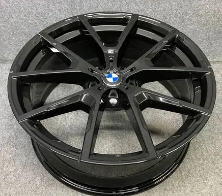 R20 alloy rim