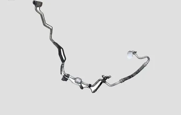 Hyundai Santa Fe Air conditioning (A/C) pipe/hose F108MA5BA