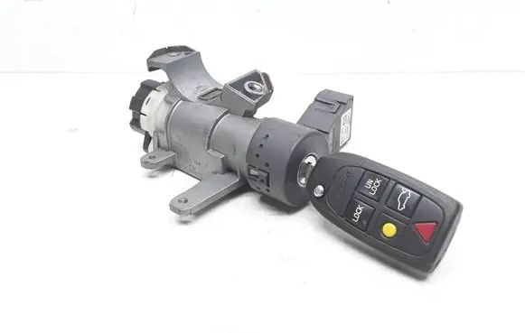 Volvo V70 Ignition lock 8626324 8621509