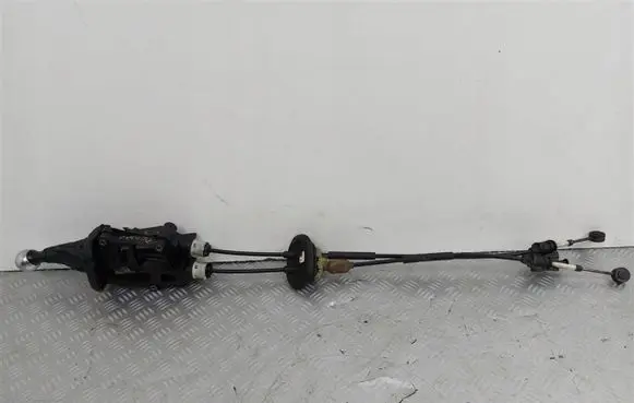 Citroen C3 Picasso Gear shifter/selector