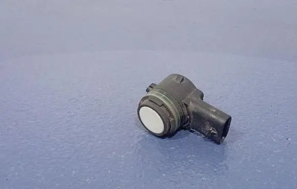 Volkswagen Passat Alltrack Parking PDC control unit/module 5Q0919275B