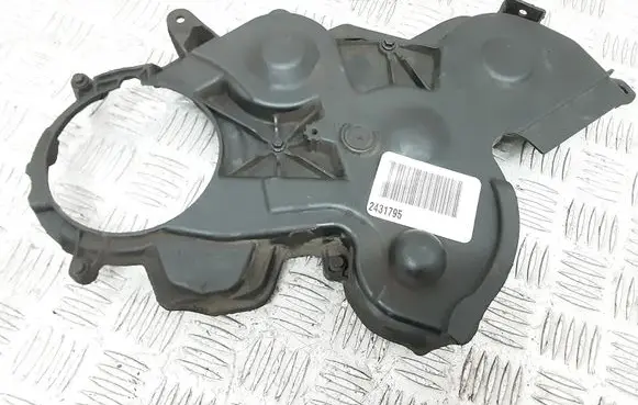 Volvo V50 Timing belt guard (cover) 9673486280