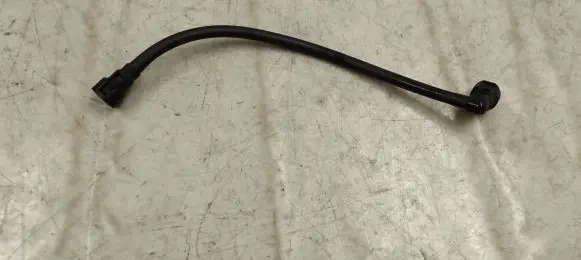 Volvo XC90 Engine coolant pipe/hose 31316197