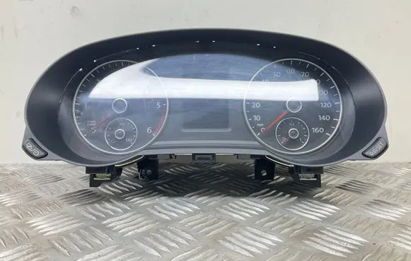 Seat Alhambra (Mk2) Speedometer (instrument cluster) 7N5920970G
