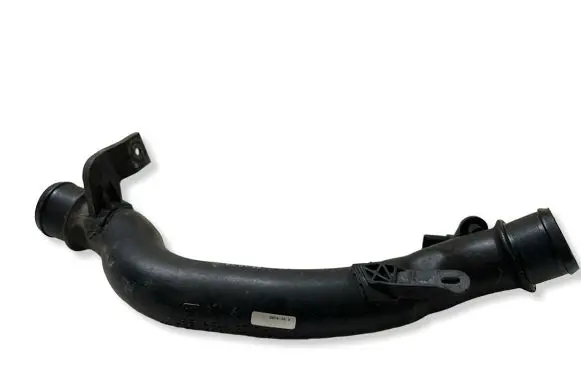 Opel Grandland X Engine coolant pipe/hose 9807627980
