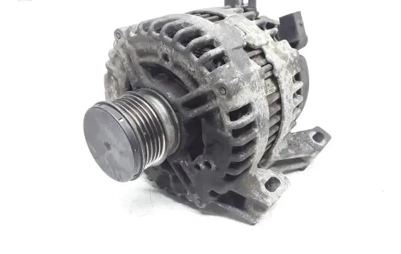 Volvo S80 Generator/alternator 6G9N10300JD 0121715008