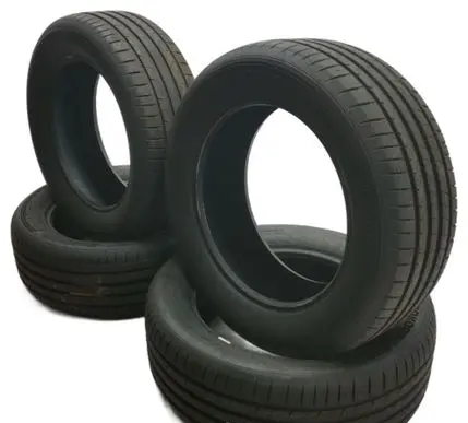 Volkswagen Transporter - Caravelle T5 R15 summer tire 
