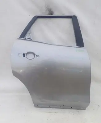 Mazda CX-7 Rear door
