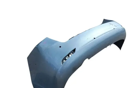 Peugeot 508 Rear bumper 9671563077